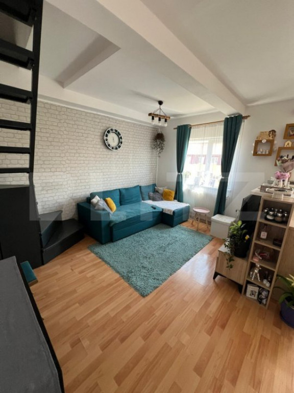 Apartament de vanzare, cu 2 camere, 61 mp, zona Hipodrom 3