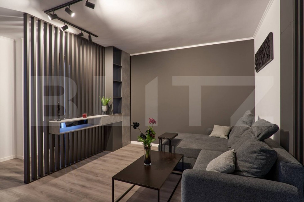 Apartament de vanzare, cu 2 camere, 55 mp, zona Torontalulu