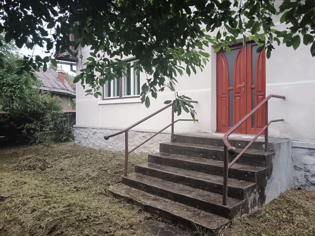 Baia Sprie, casa 3 camere