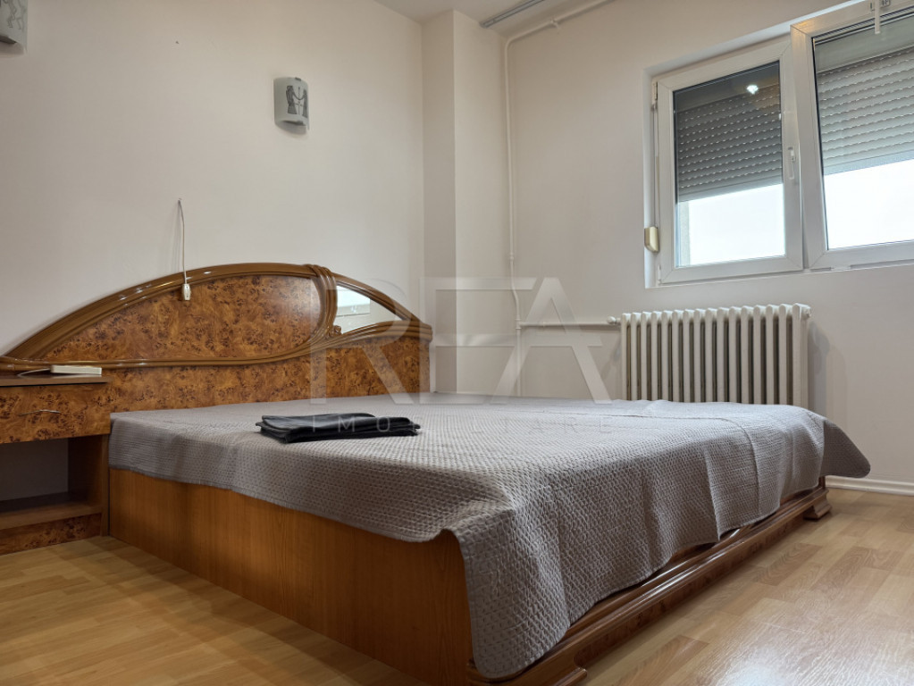 Apartament 3 Camere Sebastian