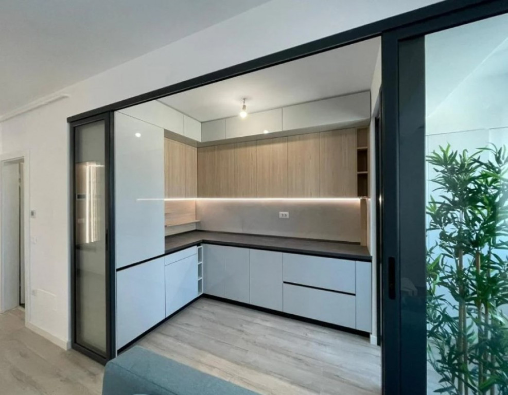 ???? Apartamente cu 1 Cameră în Comat Towers – Zona Păc