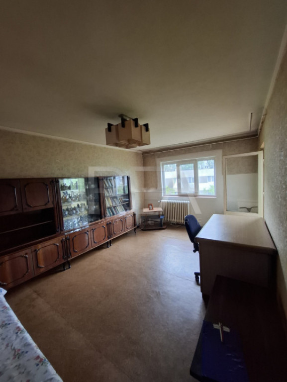 3 camere decomandat 72 mp, 4/4, Gorjului, Str. Hanul Ancutei