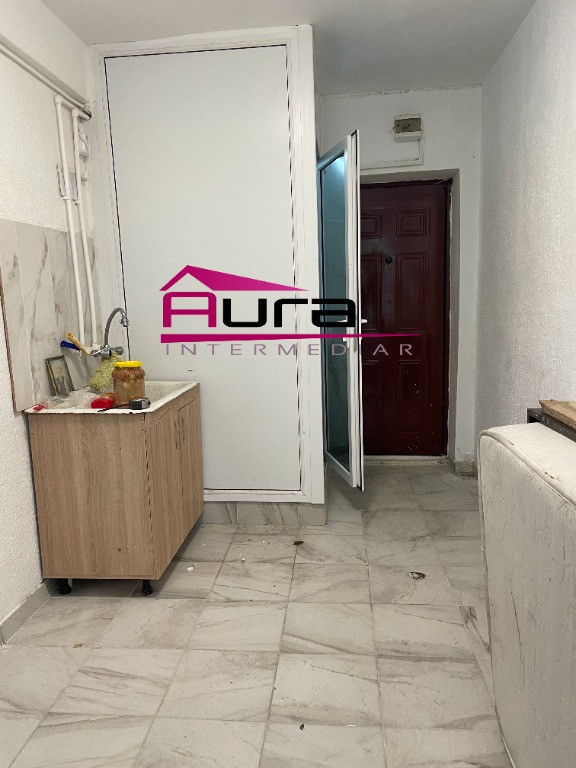 Garsoniera confort 2 zona Vest