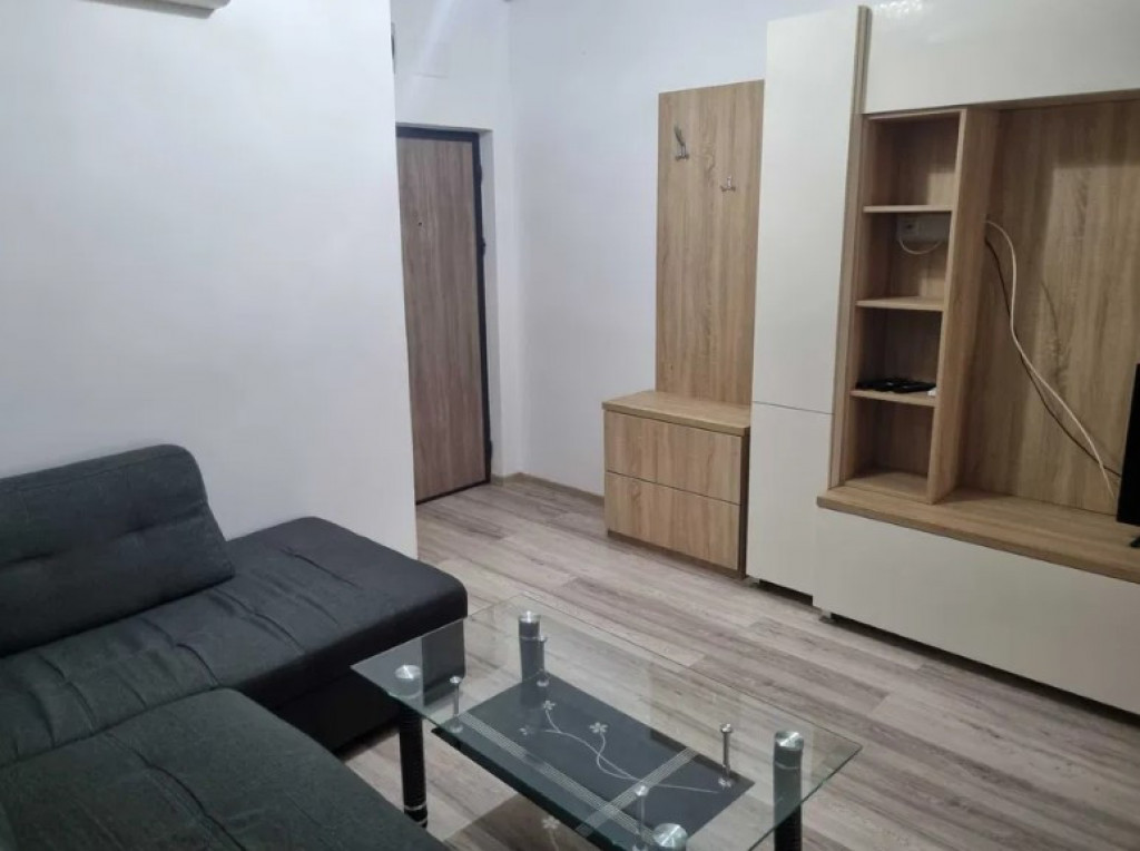 ???? De Închiriat – Apartament 2 Camere | Lazar Residence