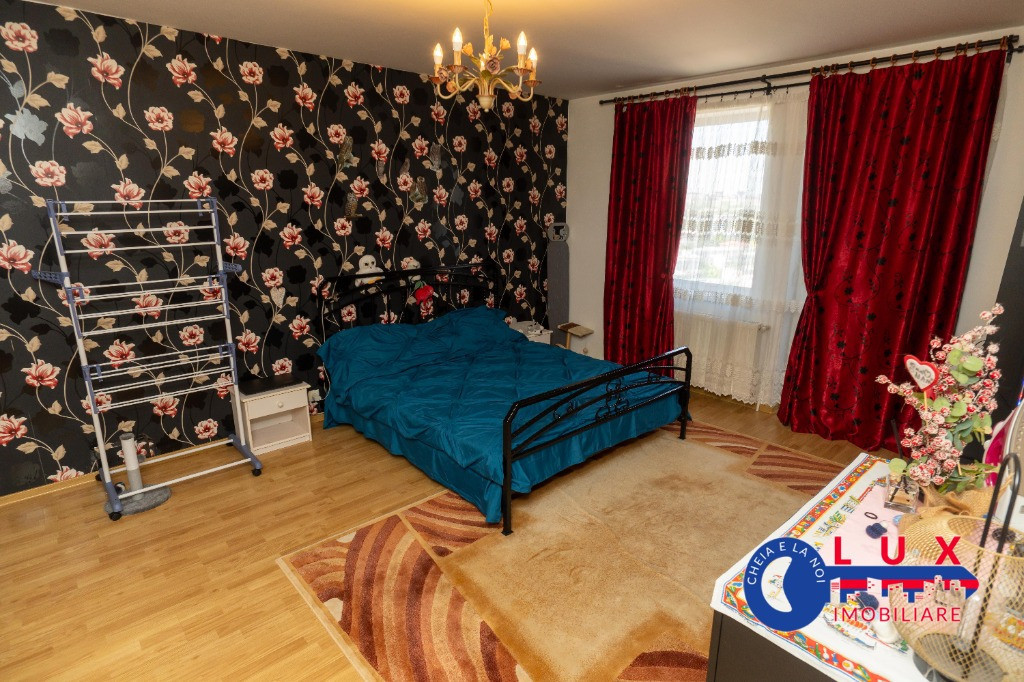 ID 2940 Apartament 2 camere foarte spațios