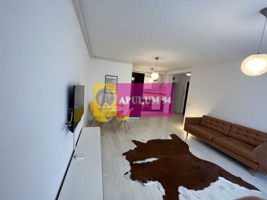 Apartament Superb 2 Camere | Vitan Mall | Bloc Nou