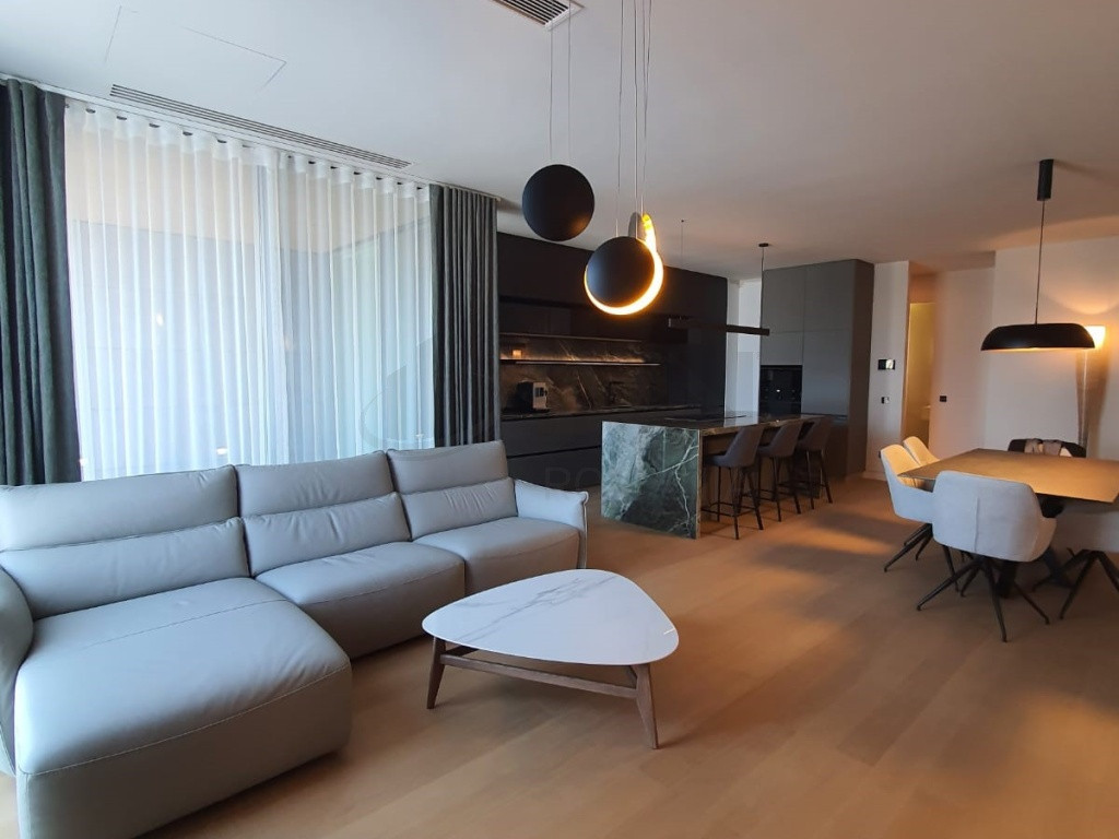 Apartament exclusivist 3 camere Calea Floreasca I Vedere ...