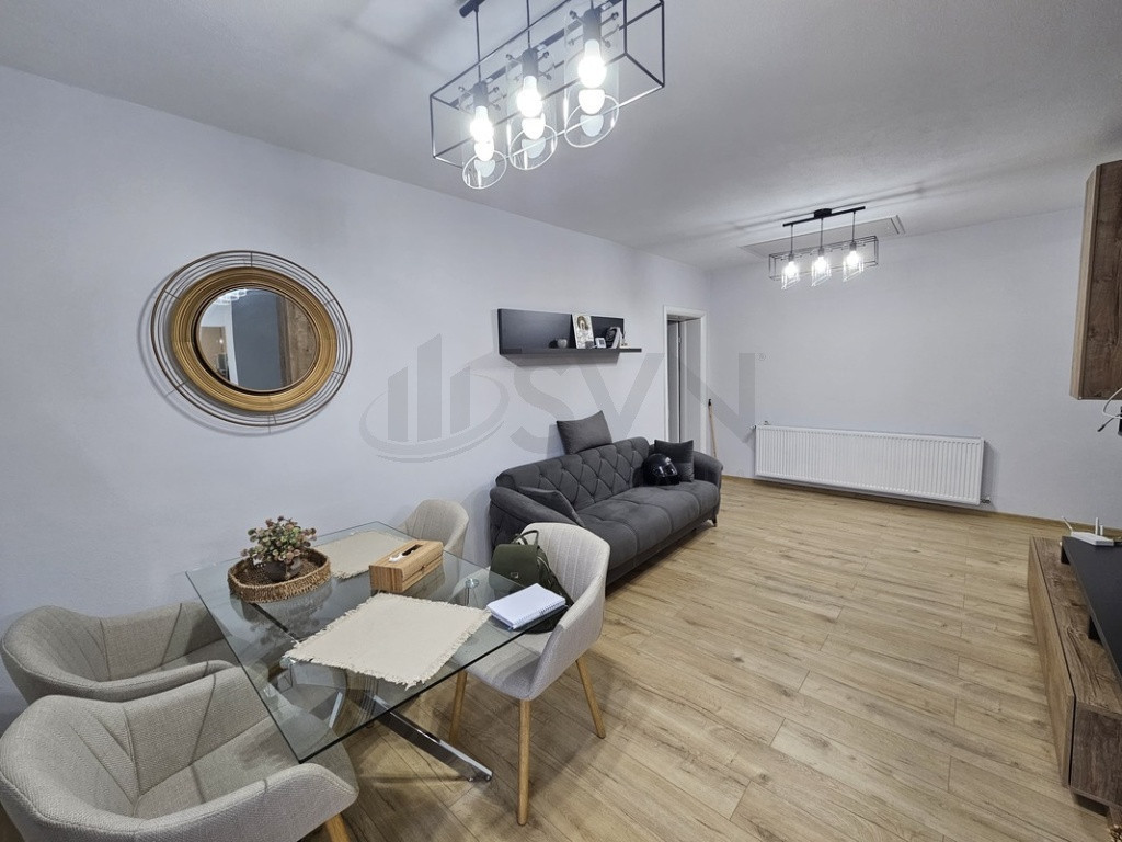 Apartament 2 camere Domnesti