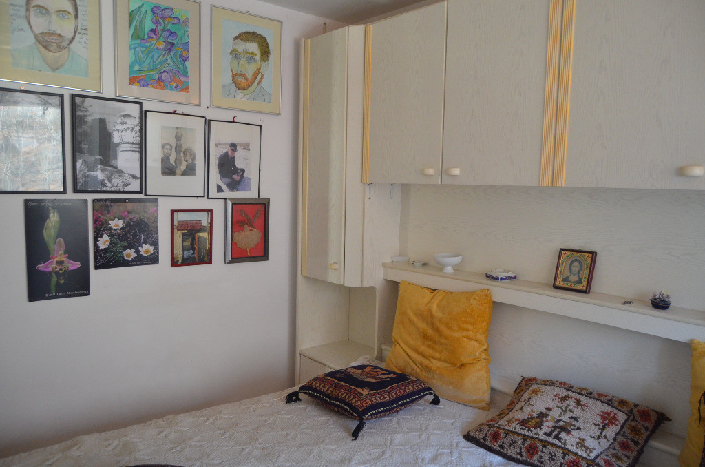 Sinaia-Apartament cu doua camere