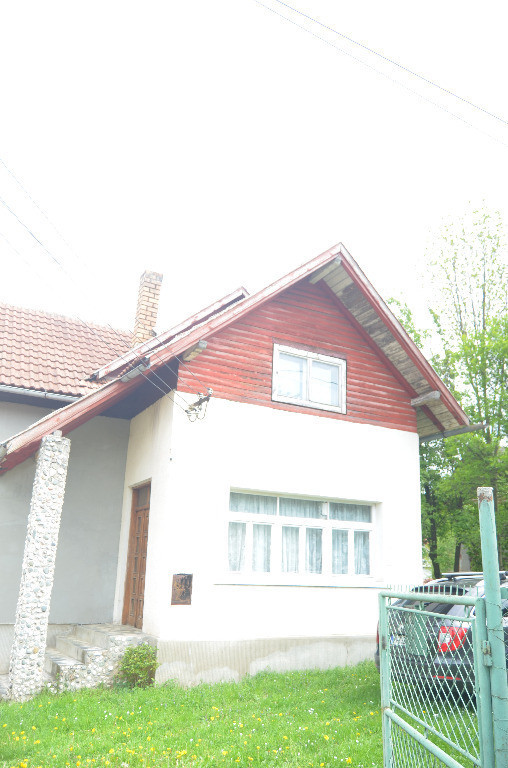 Casa de vanzare in Bran