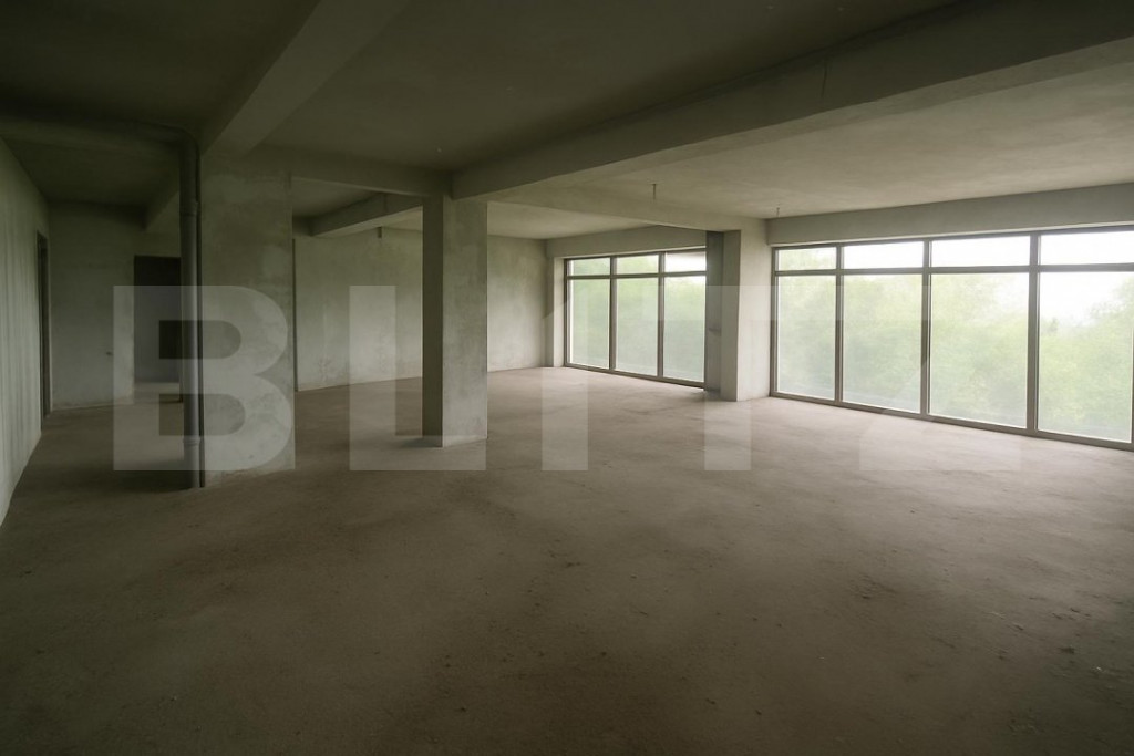 Spatiu comercial, 123 mp, zona Calea Baciului