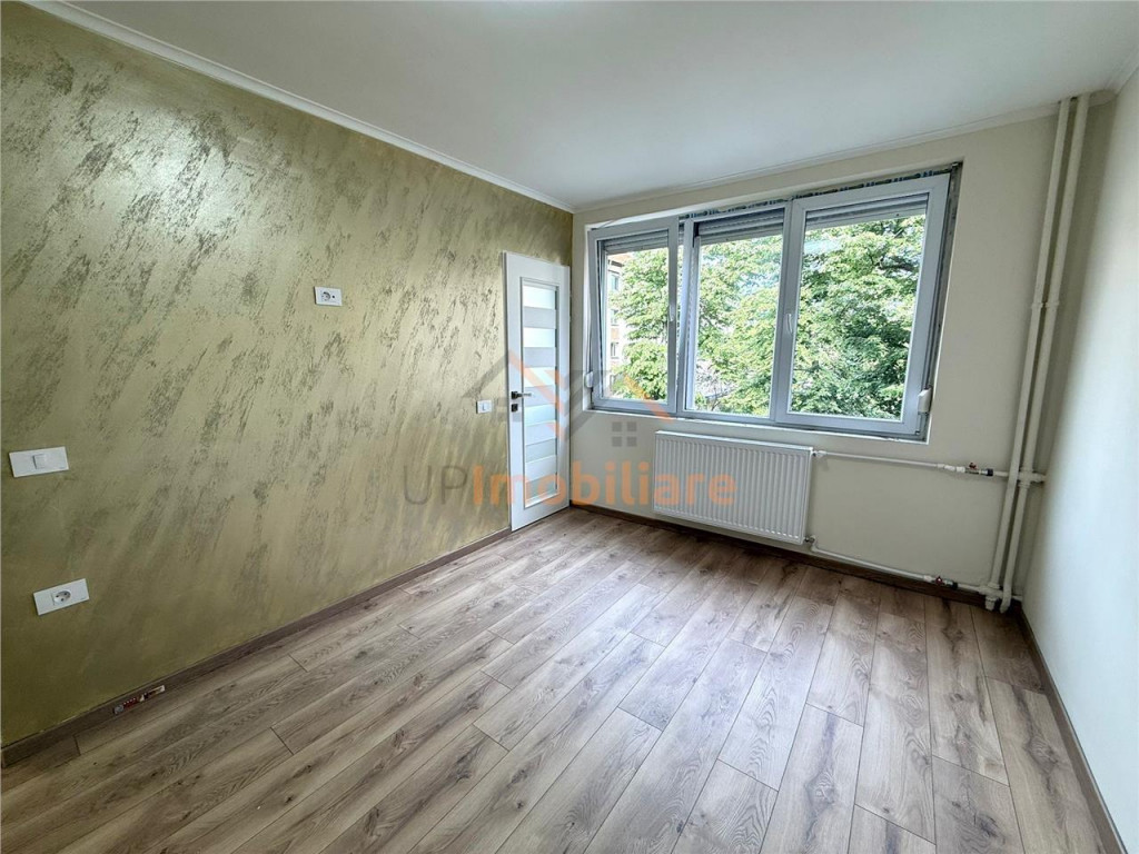 APARTAMENT 2 CAMERE | ETAJ 2 | ZONA ROGERIUS