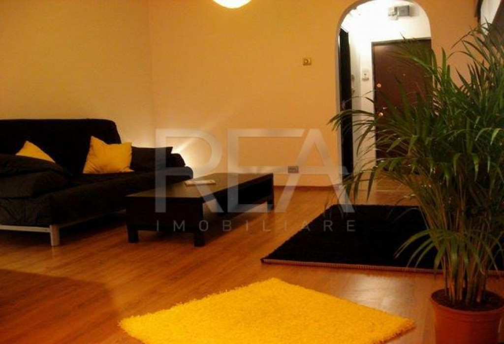 Garsonieră - Basarabia/Arena Nationala - metrou