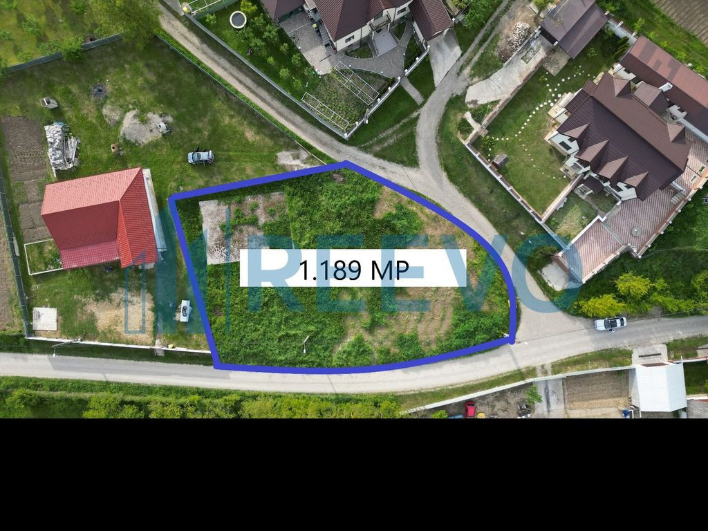 Teren de vânzare, Com. Racova, Str. Lețcana, Bacău