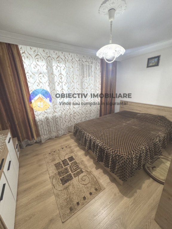 Apartament 2 camere DARMANESTI