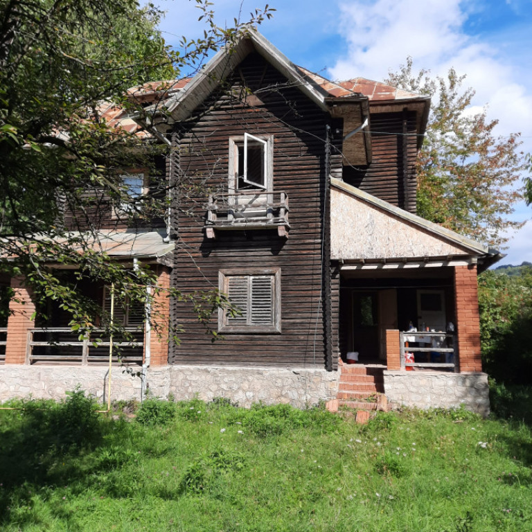 Vila Breaza cartierul Gura Beliei