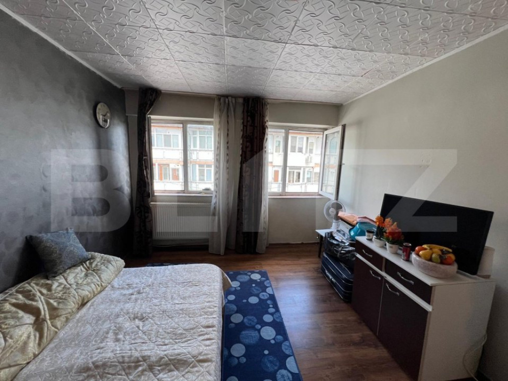 Garsoniera de vanzare, 21 mp, zona Artego