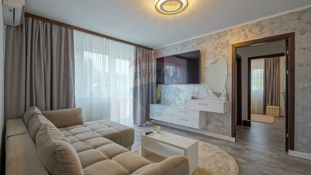 !!OFERTA REZERVATA!! Apartament 2 camere, gata de mutat, ...