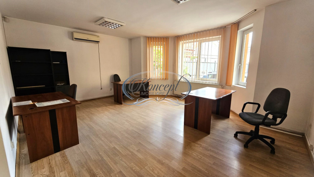 Casa ideala birouri, zona semicentrala