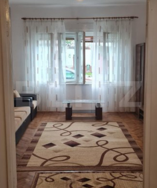 Oportunitate! Casa Bod pe un singur nivel, teren 980 mp pivn