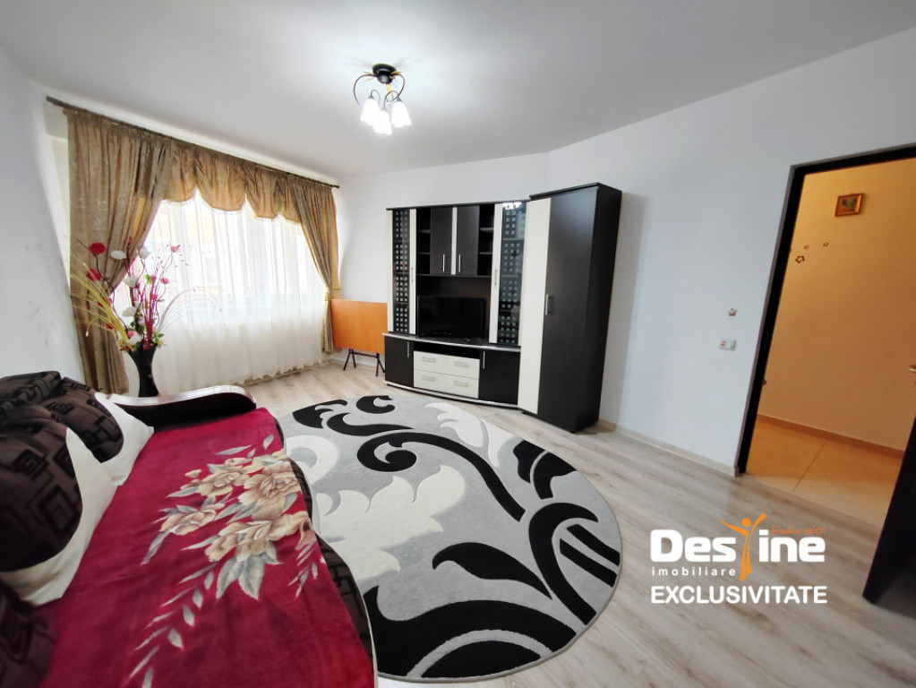 COMISION 0% - Cug - Chirie, Apartament 2 camere + LOC DE PAR