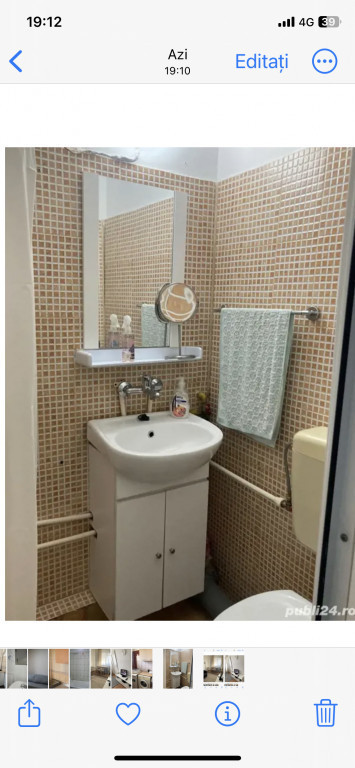 Alba iulia moise nicoara etaj 10