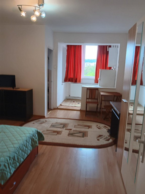 ???? Garsonieră de închiriat – Mihai Viteazu, Brașov |