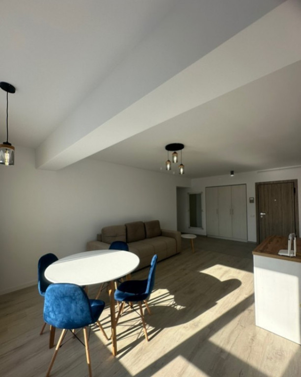 ???? APARTAMENT 2 CAMERE DE ÎNCHIRIAT – CALEA BUCUREȘTI,