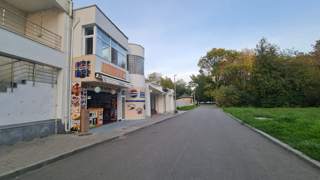 Spatiu Comercial in Neptun