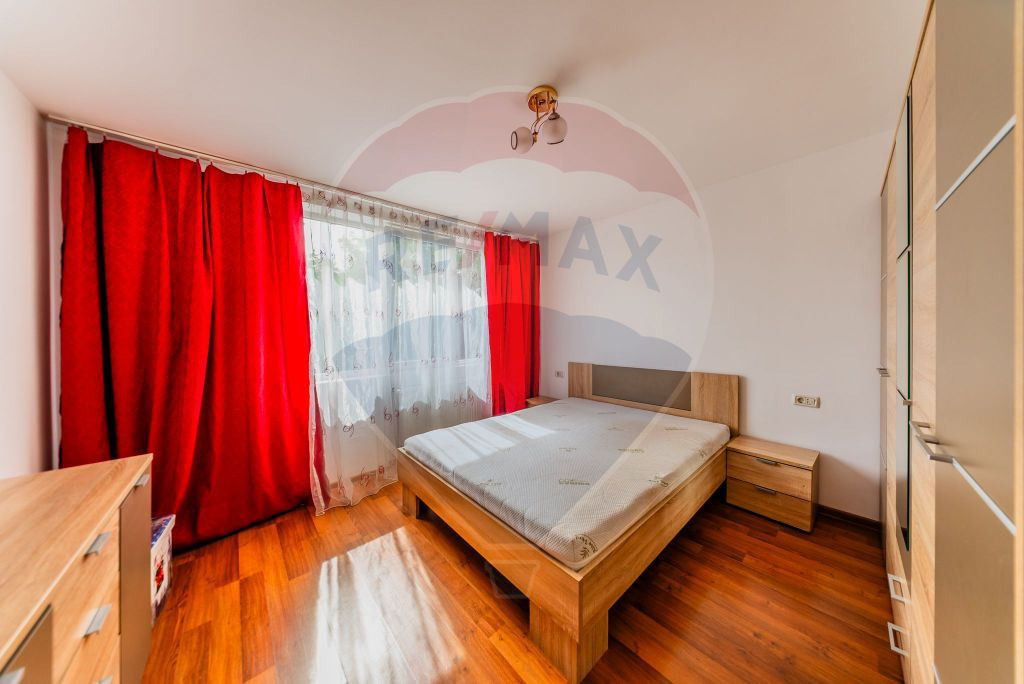 Apartament 2 camere de inchiriat in Podgoria