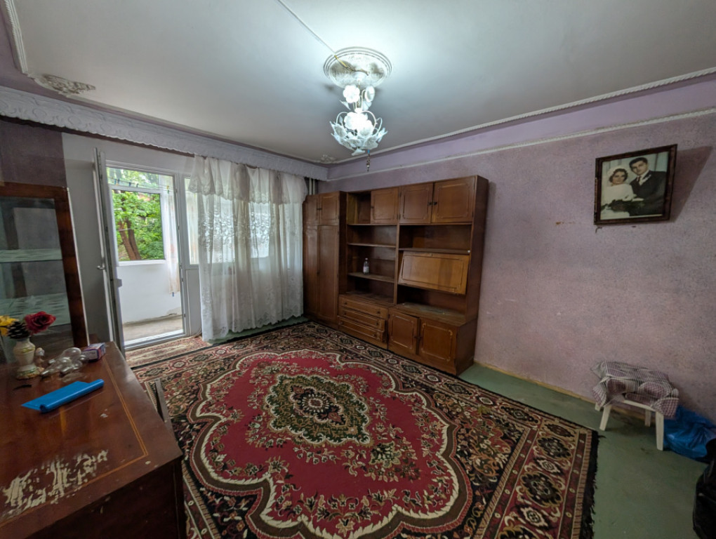 Apartament 3 camere-Alecu Russo - etajul 1