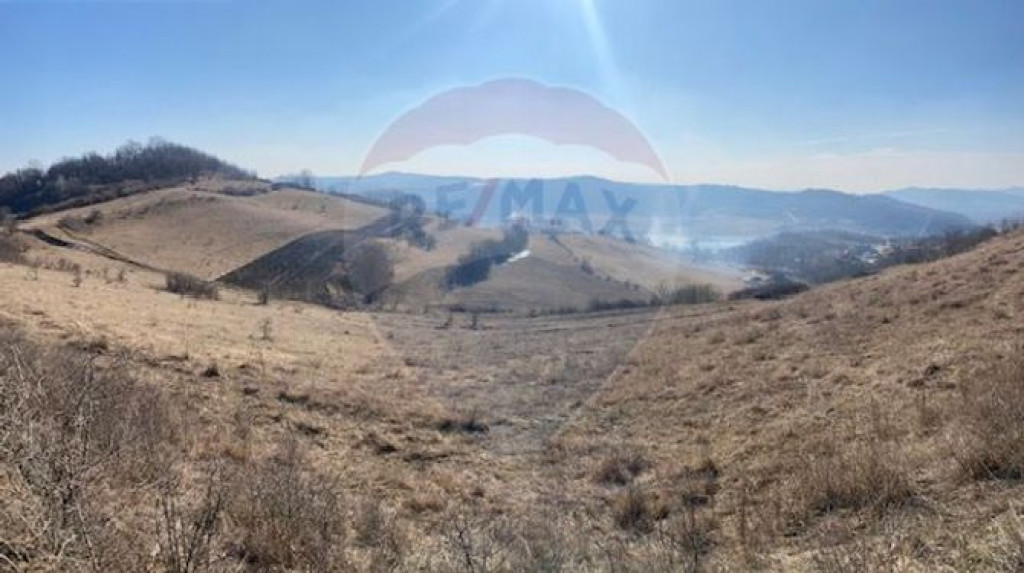 Teren Extravilan Medias / Strada Iuliu Maniu