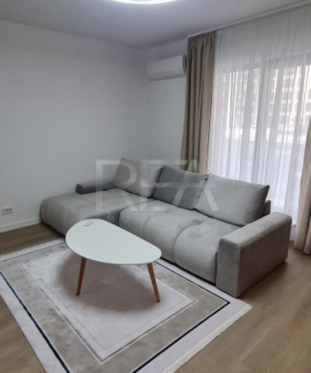 Apartament 2 Camere | Exigent Plaza Faza 5 | Mobilat