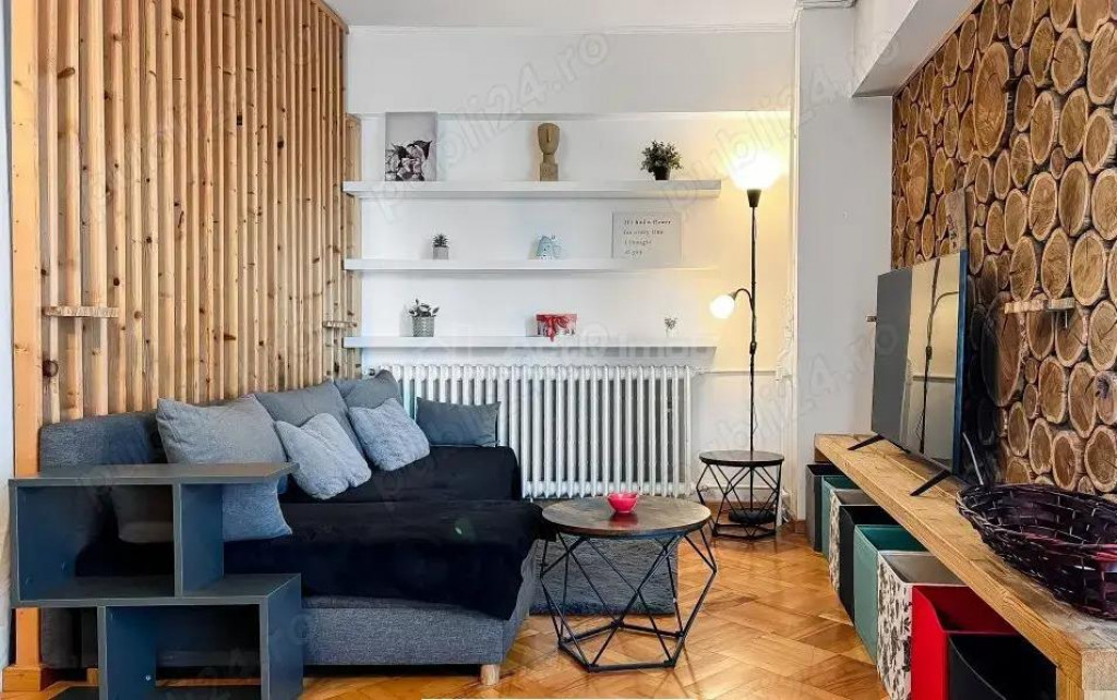 Metrou Piata Unirii - studio - ultracentral