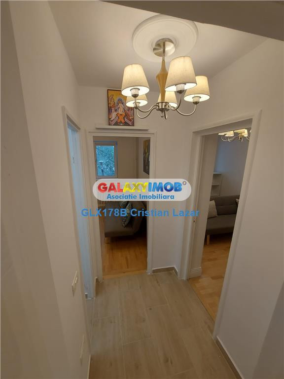 3 MINUTE METROU CRANGASI