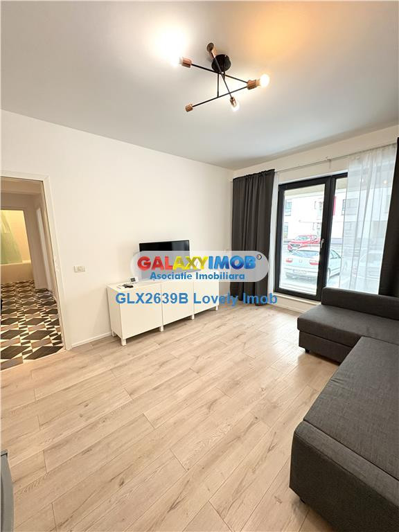 Apartament 2 Camere | Exigent Plaza | Lujerului | Metrou