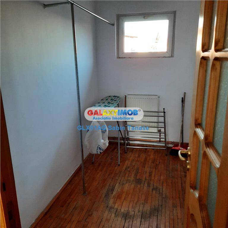 De vila P M 100 mp utili si teren 150 mp GRIGORESTI