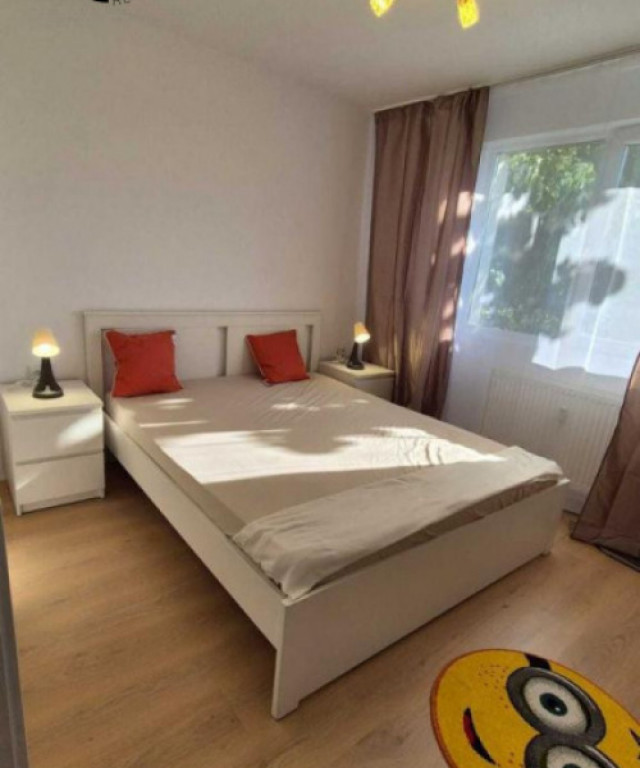 Apartament 2 camere - zona Tei - Termen Lung