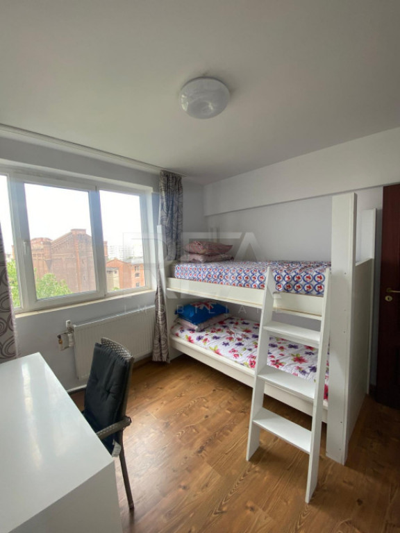 3 camere - Stefan cel Mare/Lizeanu - metrou - consolidat