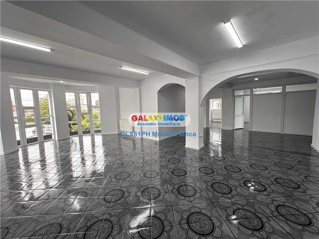 Spatiu birouri 250 mp, in Ploiesti, zona Cantacuzino