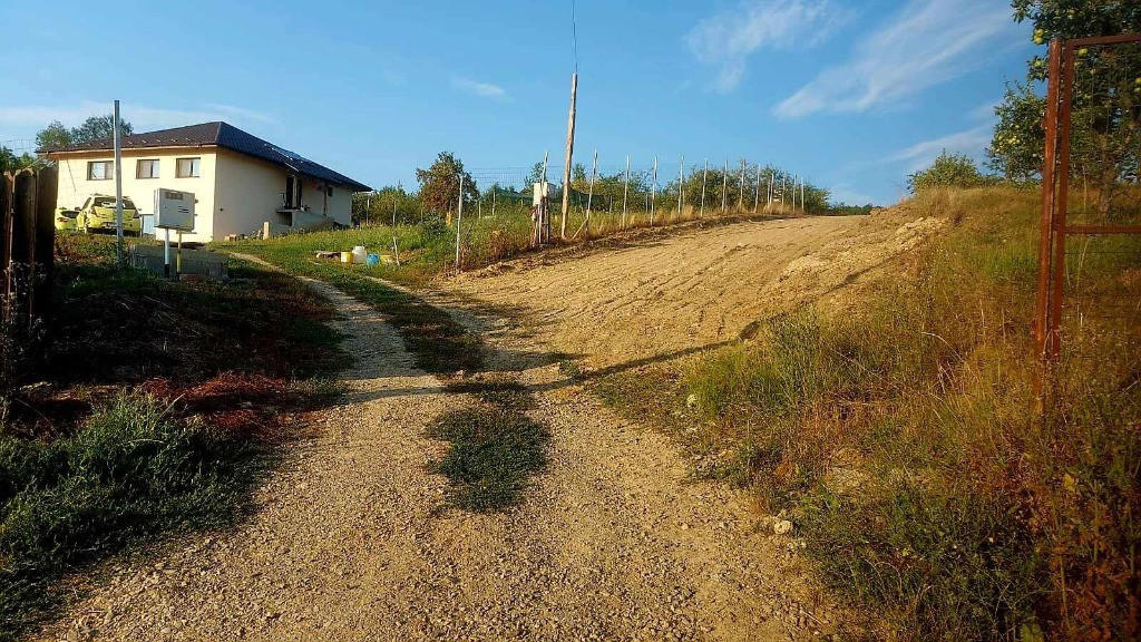 Teren intravilan , Bucium Barnova