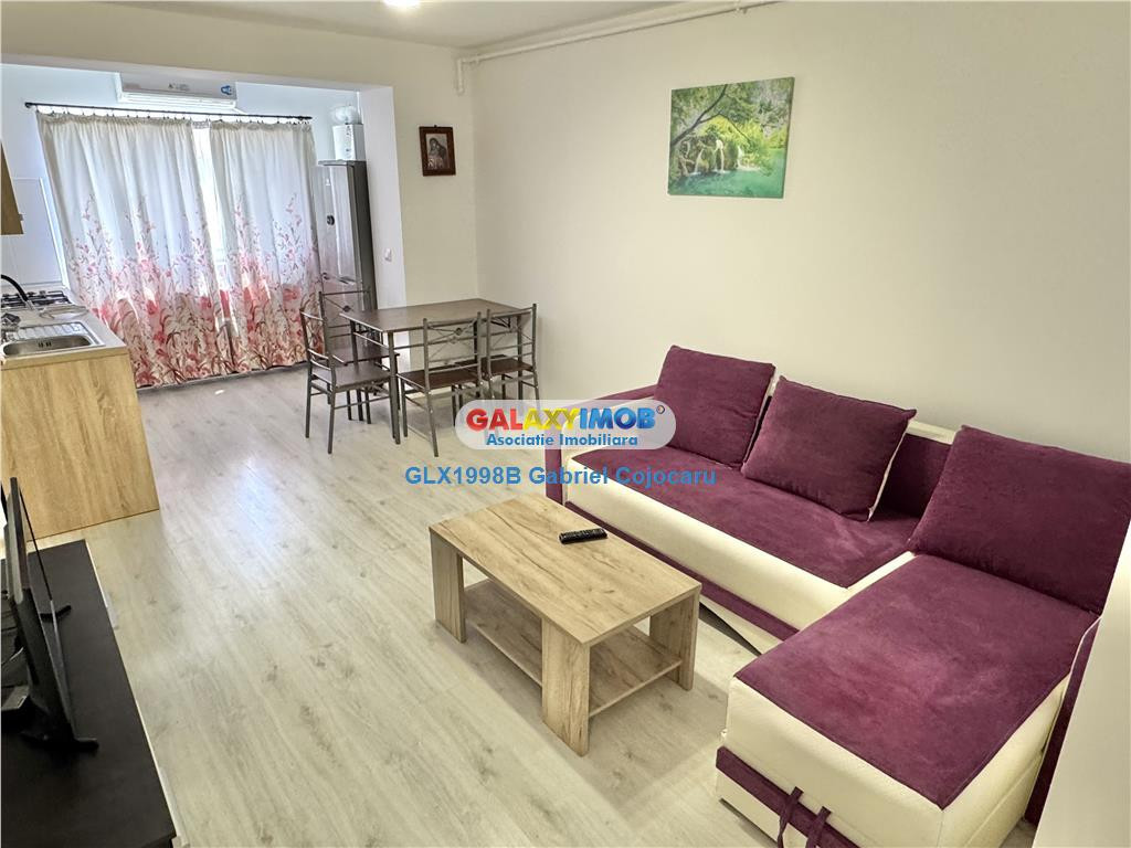 Apartament 2 camere Titan-Palladium - 7 min metrou