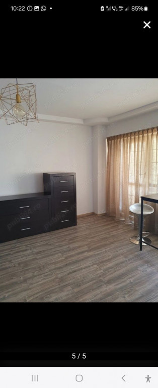 Nerva traian open etaj 8