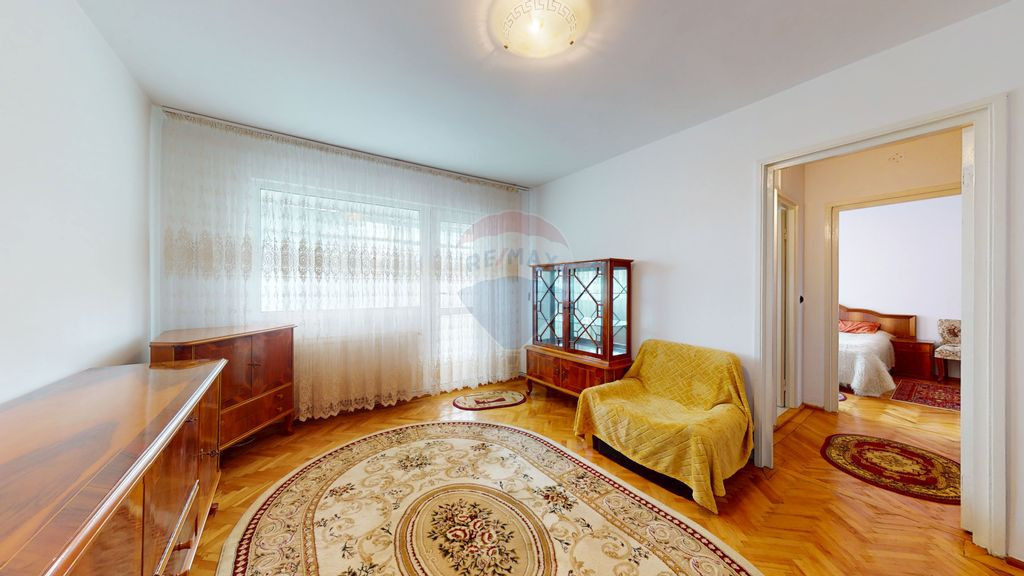 Comision 0% | Apartament 2 camere de vânzare | Zona Gemenii