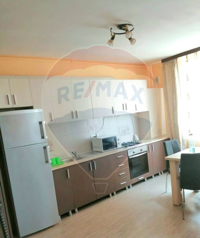 Apartament 2camere ARED -Kaufland- liber din 01.07.2025