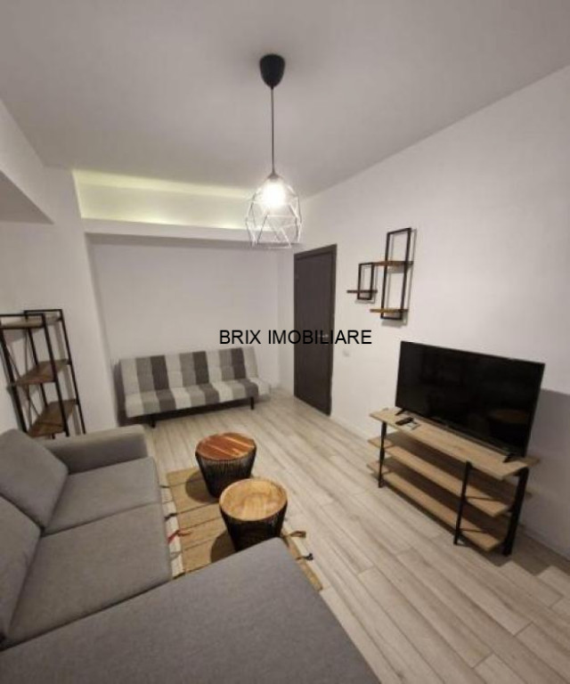 Apartament 2 camere de inchiriat - Politehnica - Grozavesti