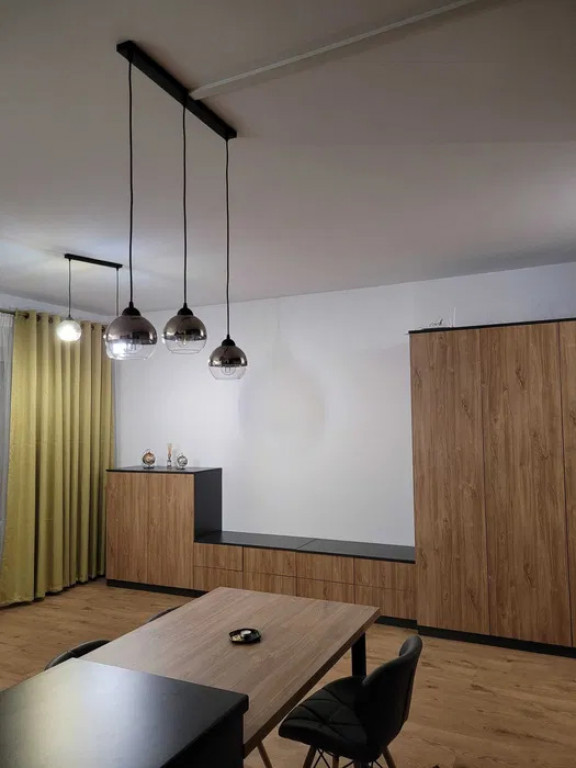 Apartament 2 camere Alphaville Arena