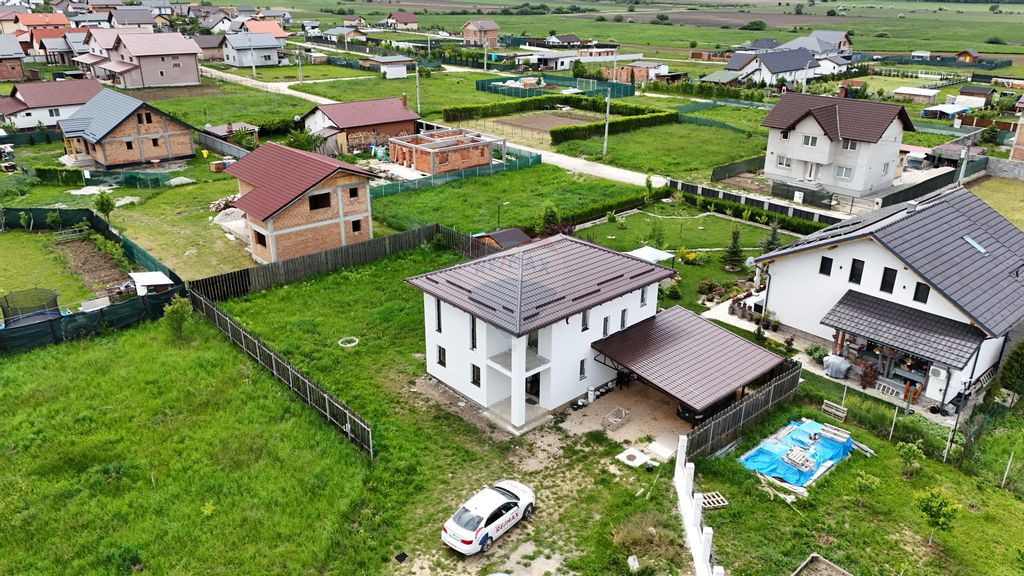 Comision 0% | Casă individuală de vânzare | Bod | Pers...