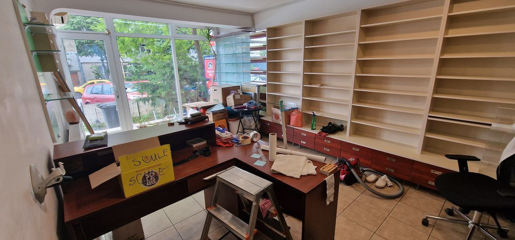 Spatiu de inchiriat zona OMV-str.Tulcei