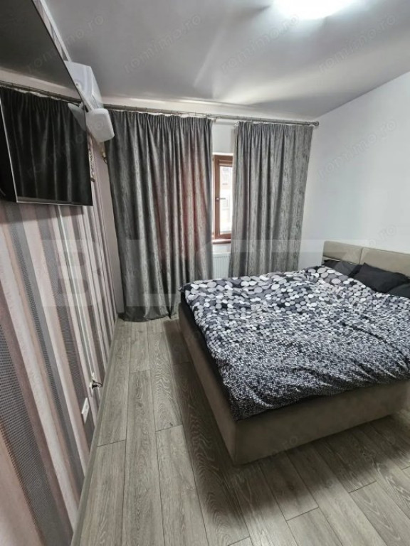 Apartament cu 2 camere, 50 mp, decomandat, zona Bd. Metalurg